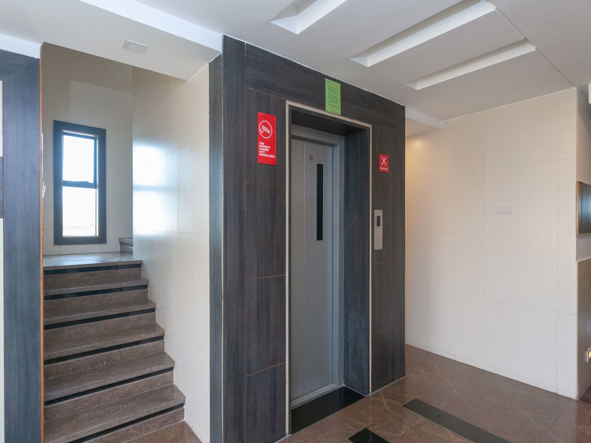 Hotel Sun Park ポンディシェリ エクステリア 写真