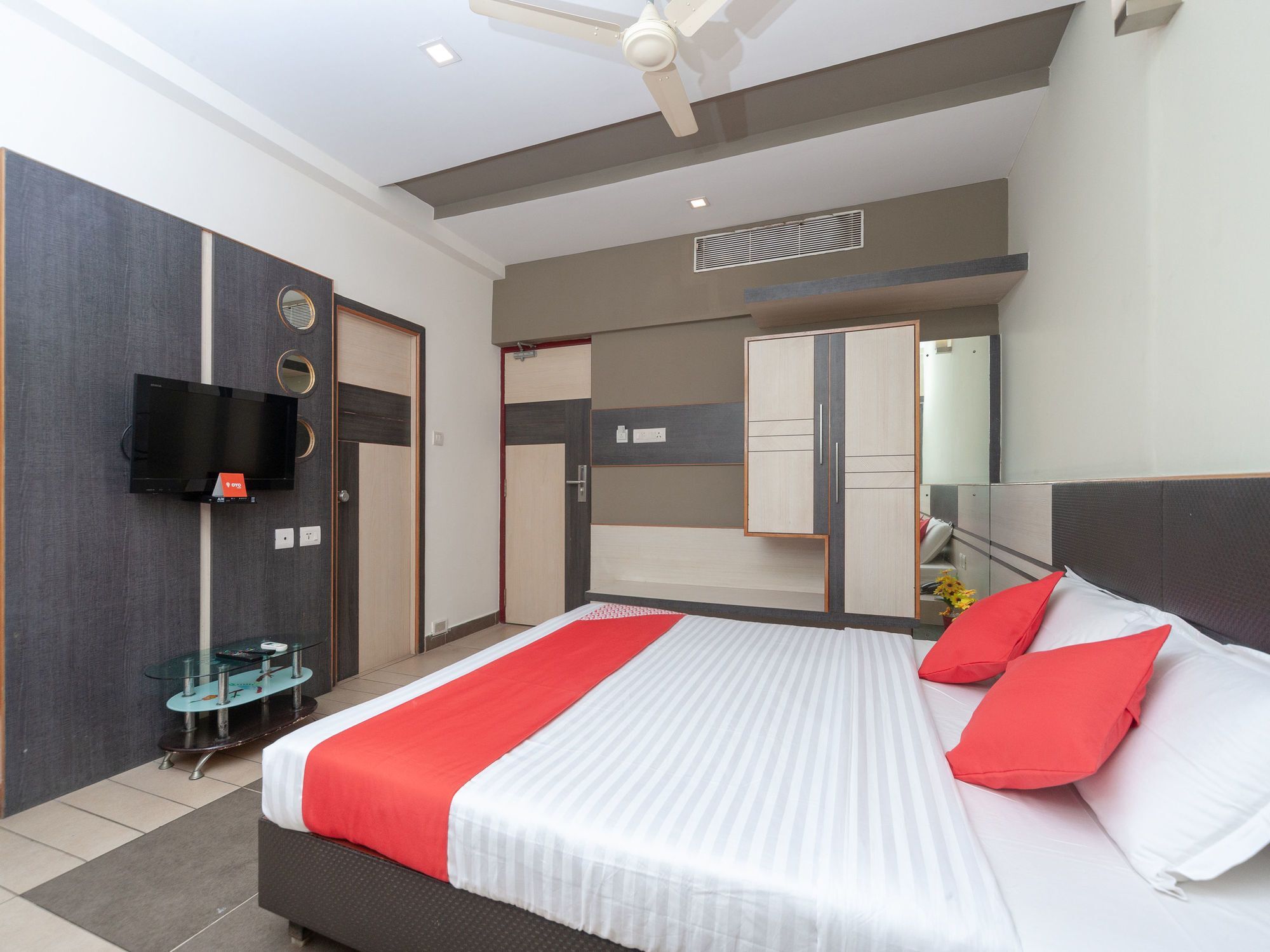 Hotel Sun Park ポンディシェリ エクステリア 写真